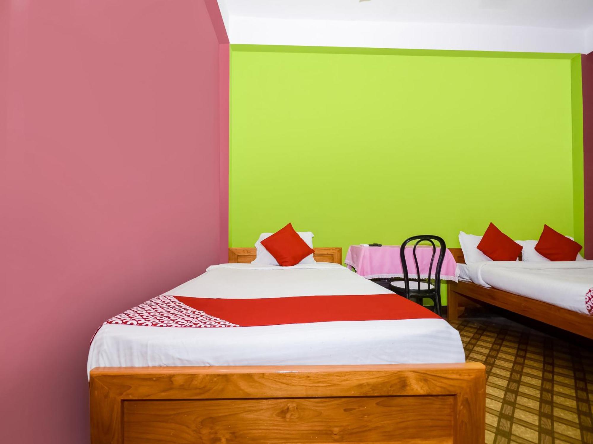 Hotel O Kirtti Inn Soalkuchi ภายนอก รูปภาพ