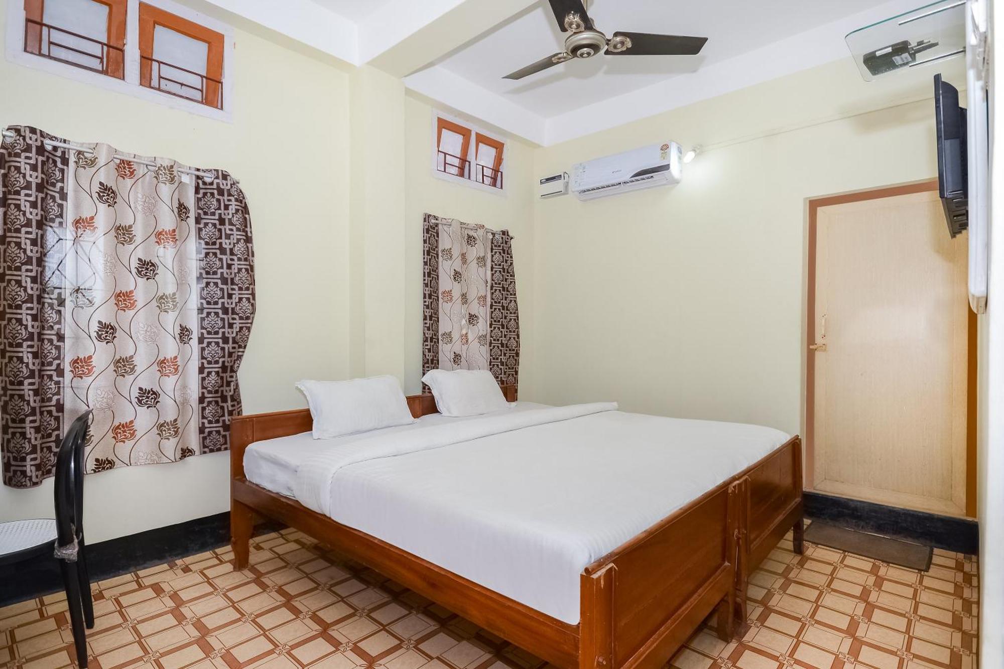Hotel O Kirtti Inn Soalkuchi ภายนอก รูปภาพ