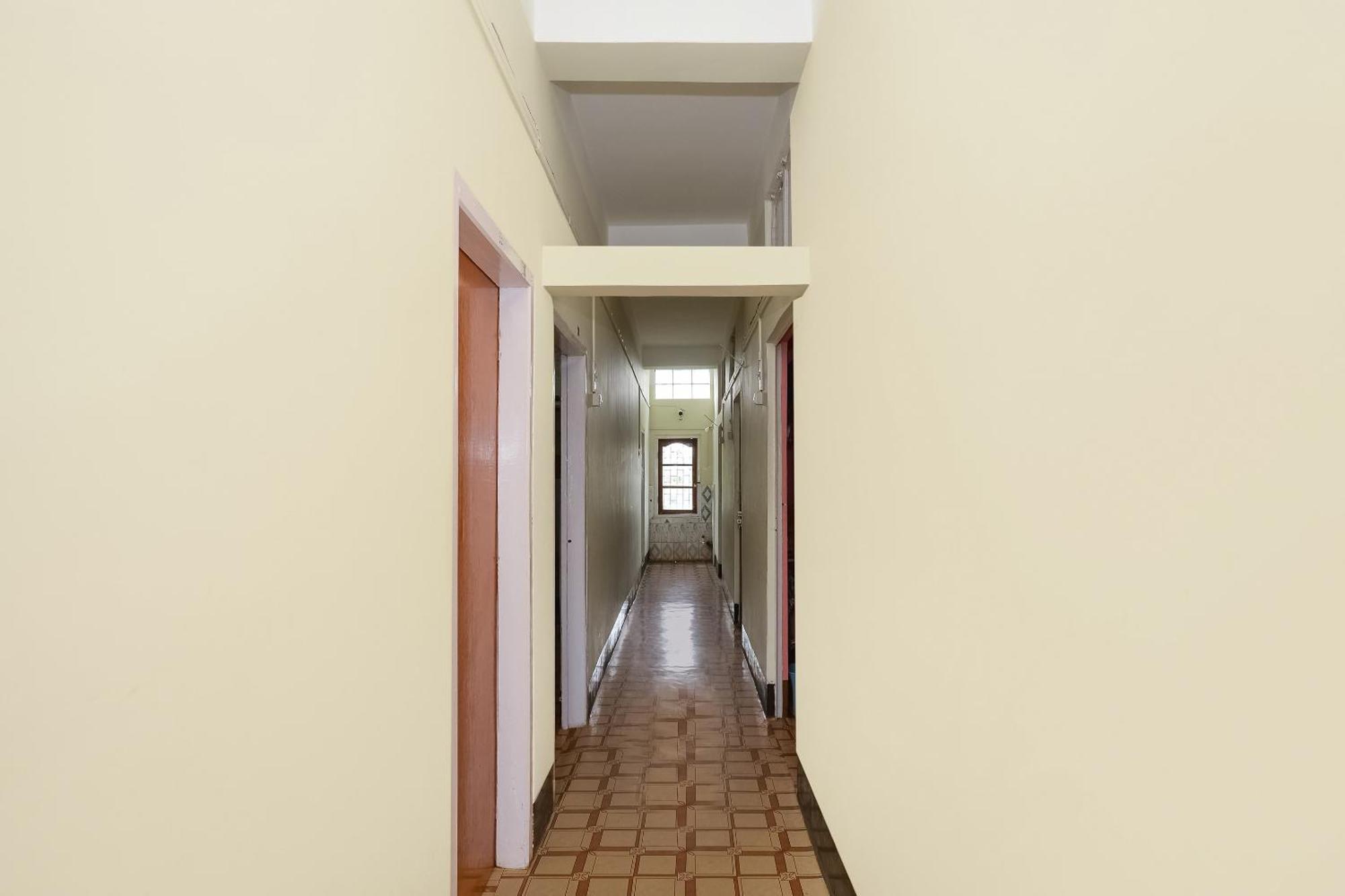 Hotel O Kirtti Inn Soalkuchi ภายนอก รูปภาพ